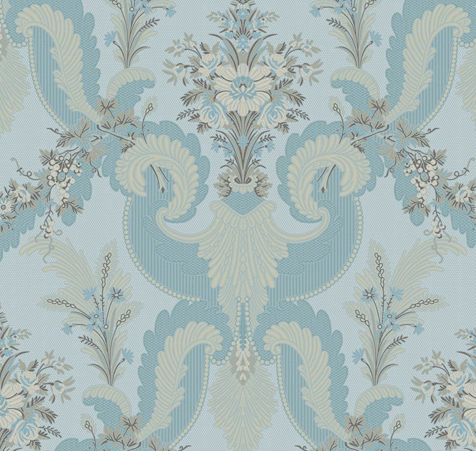 Обои Loymina La Belle Epoque BQ4 006